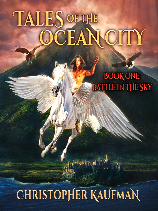 Title details for Tales of the Ocean City by Christopher Kaufman - Available
